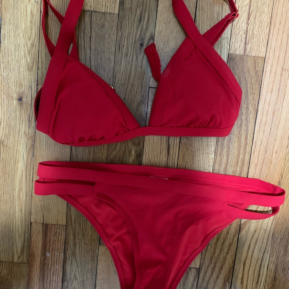 Target bikini